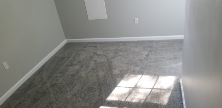 Basement 1