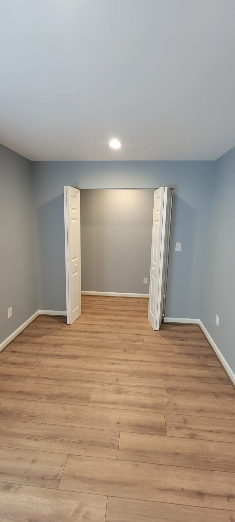 Basement 18