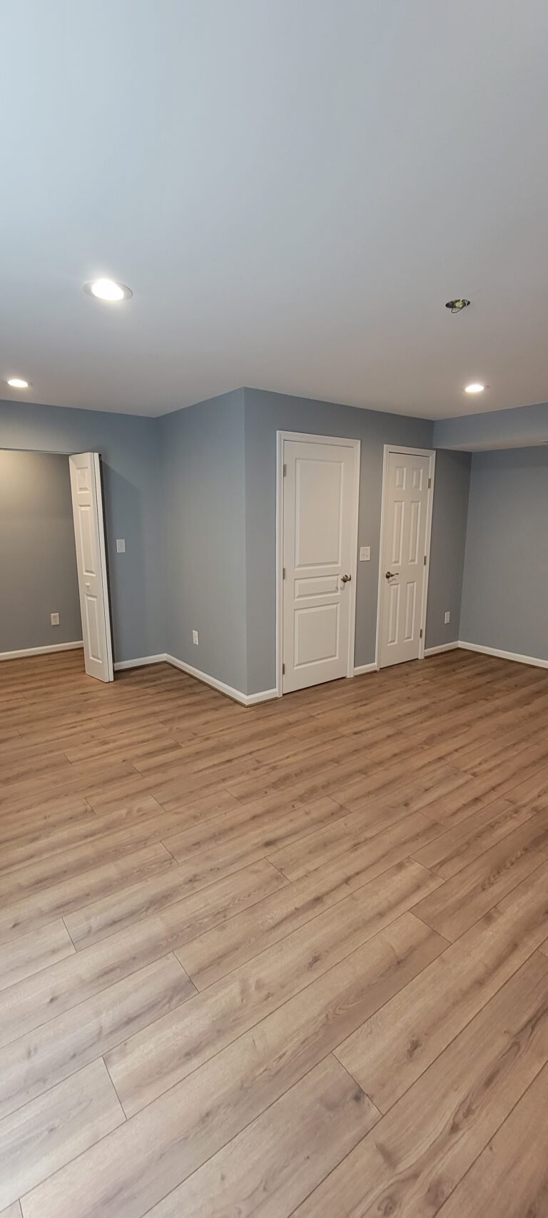 Basement 22