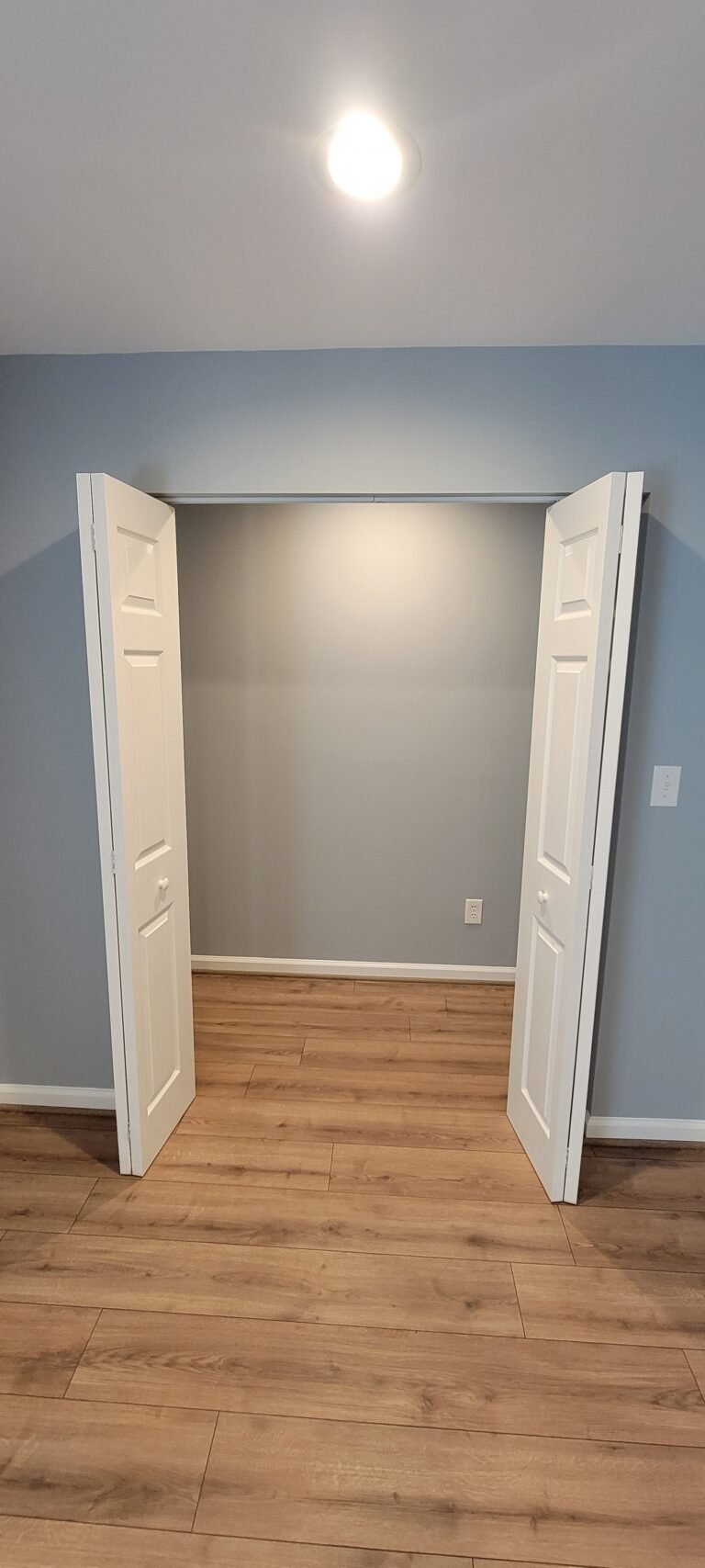 Basement 23