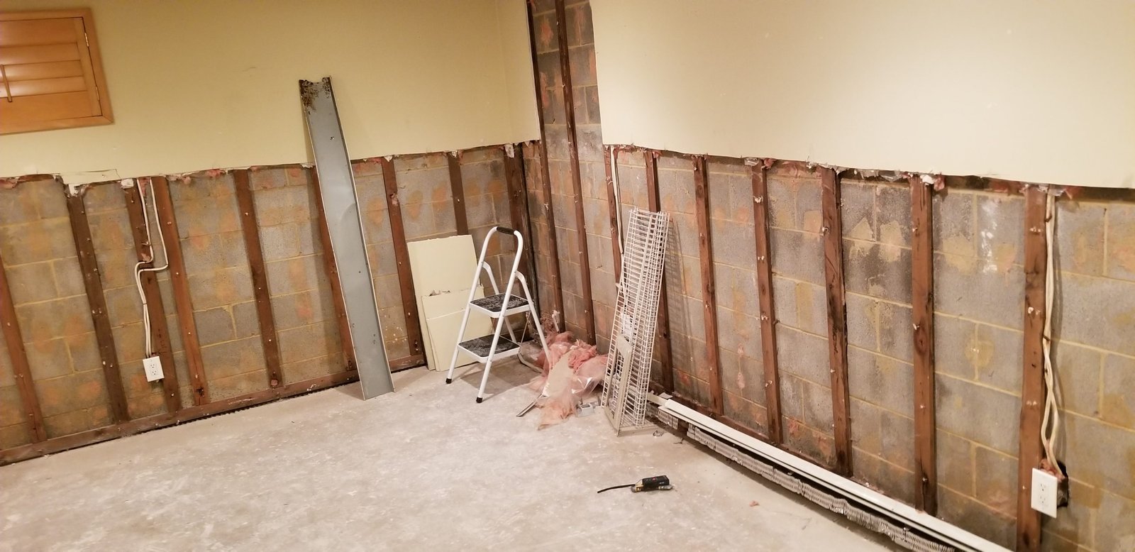 Basement 28