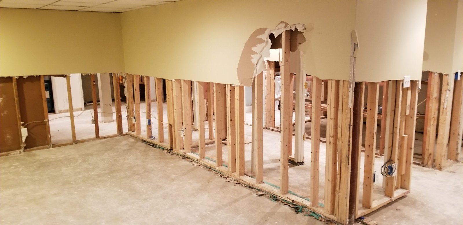 Basement 29