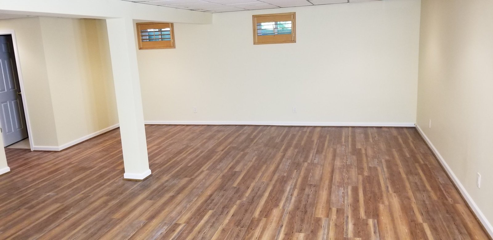 Basement 32