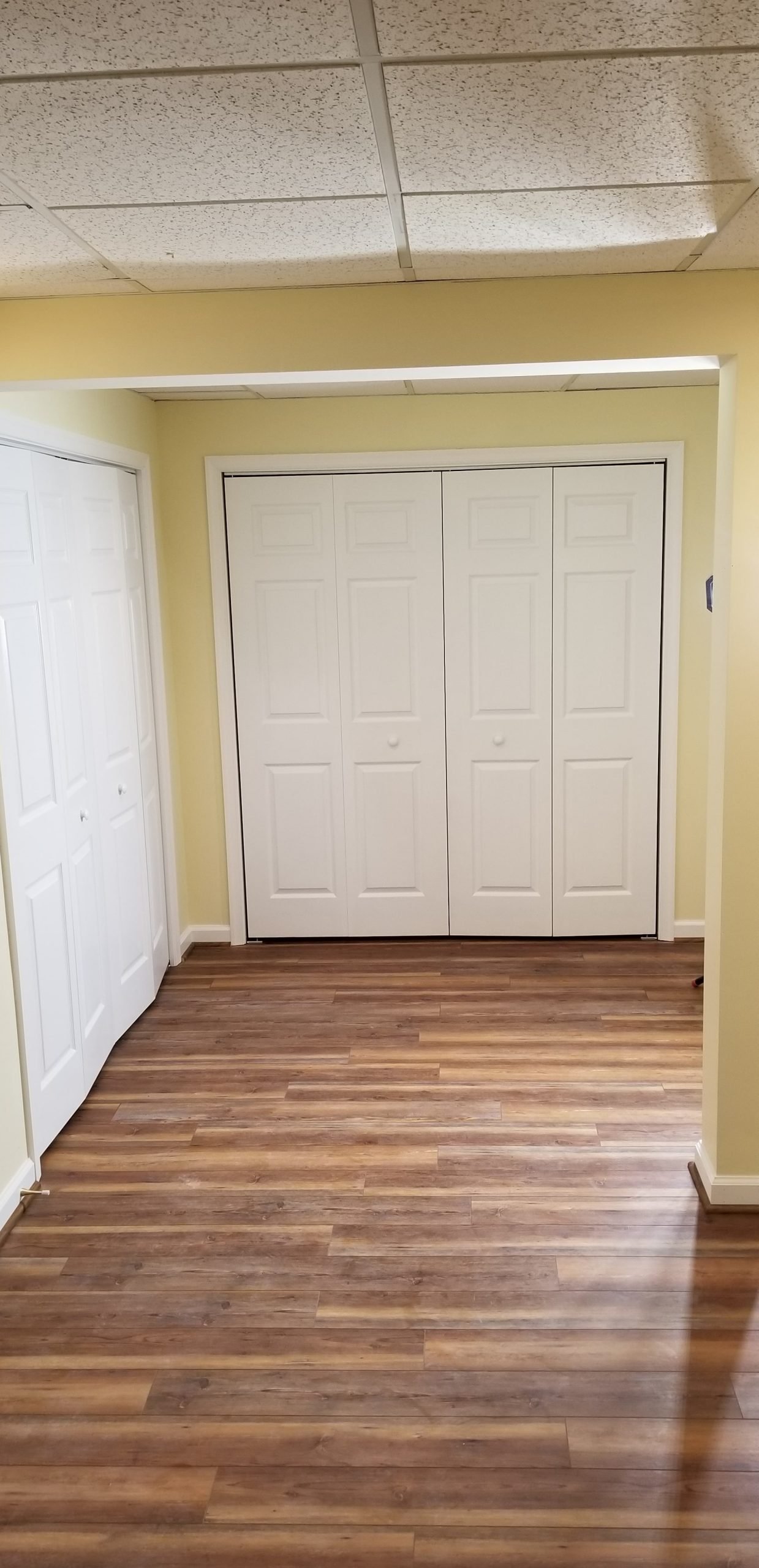 Basement 35