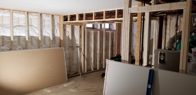 Basement 8