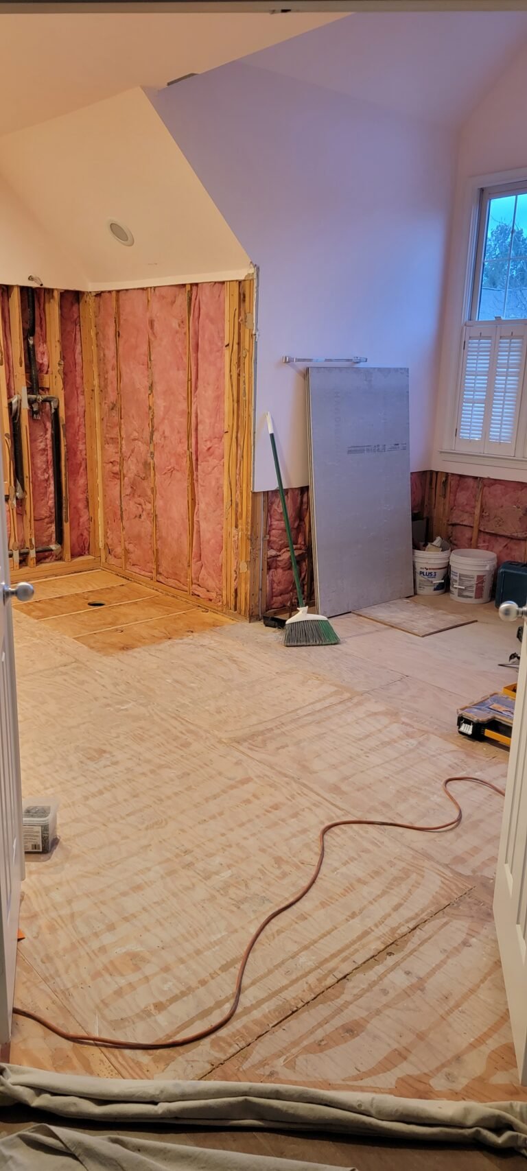 Bathroom 17