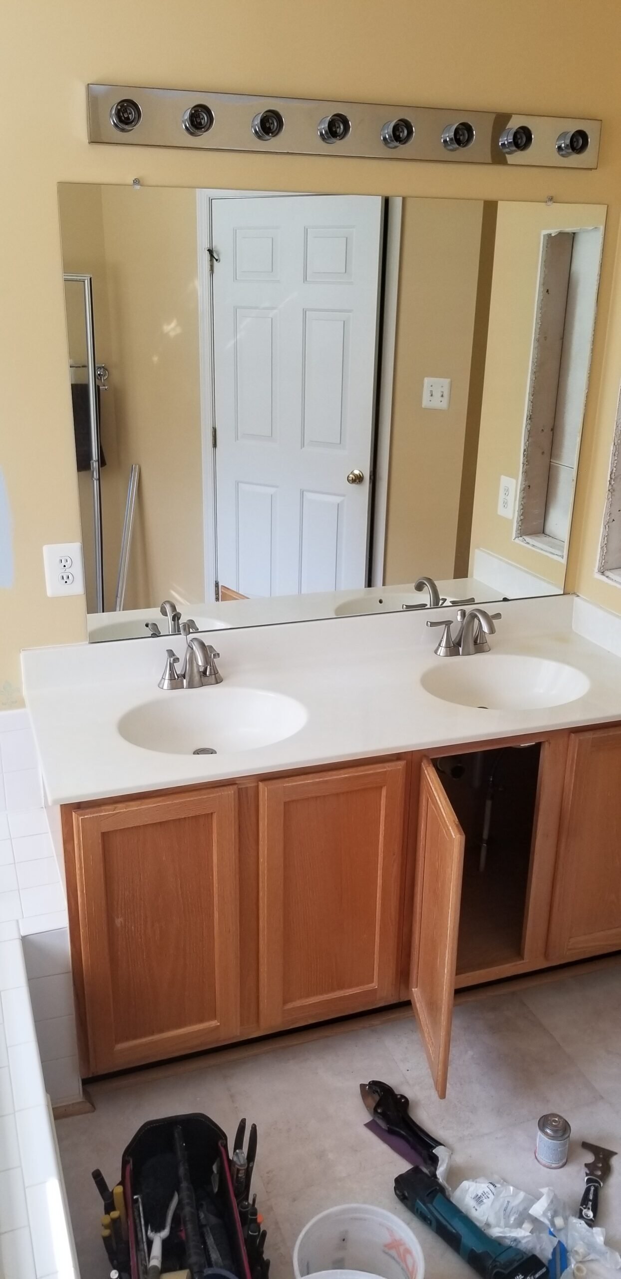 Bathroom 2
