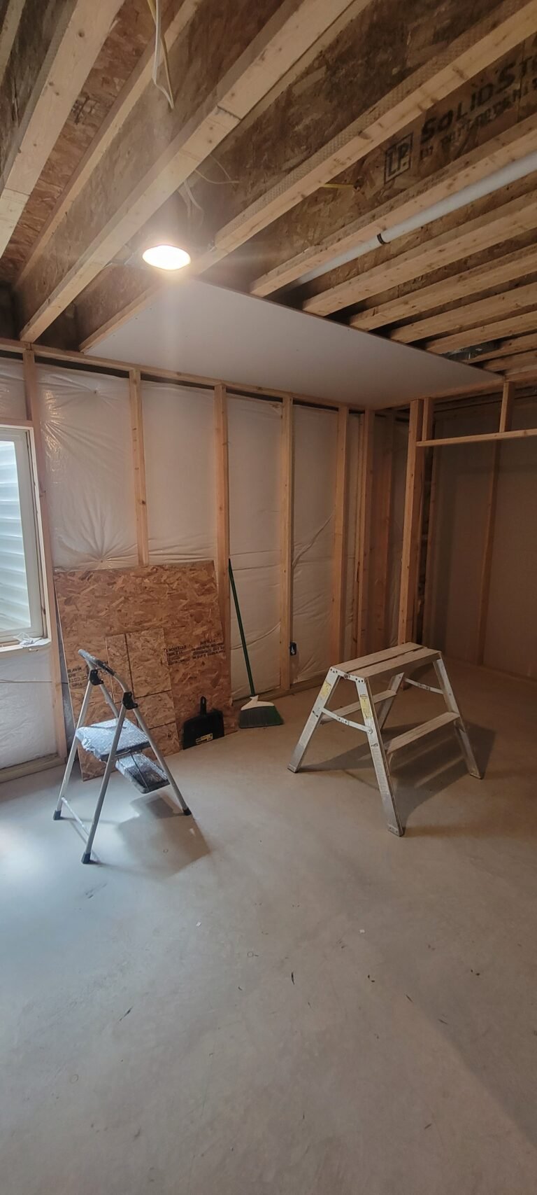 Drywall 5