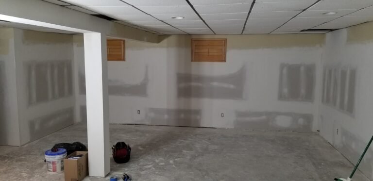 Drywall 6