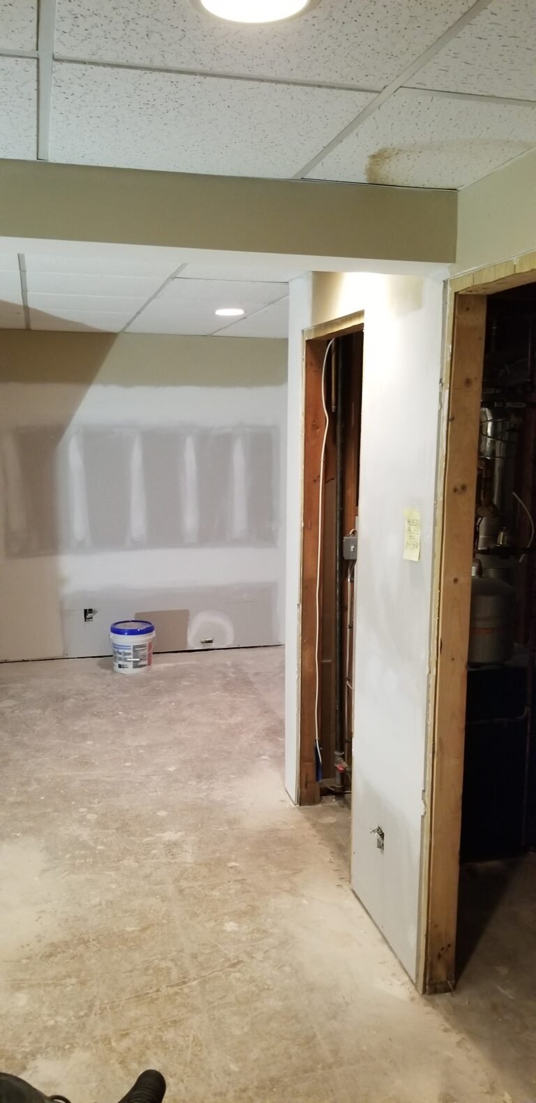 Drywall 7
