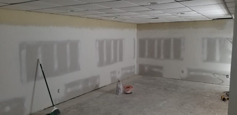 Drywall 8