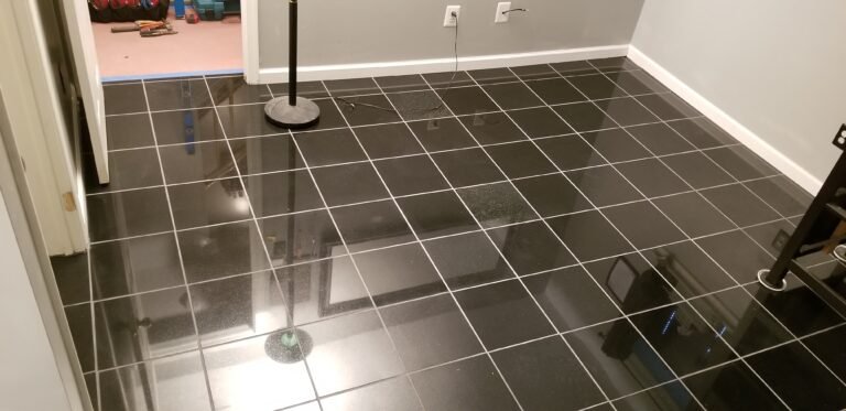 Floor 15