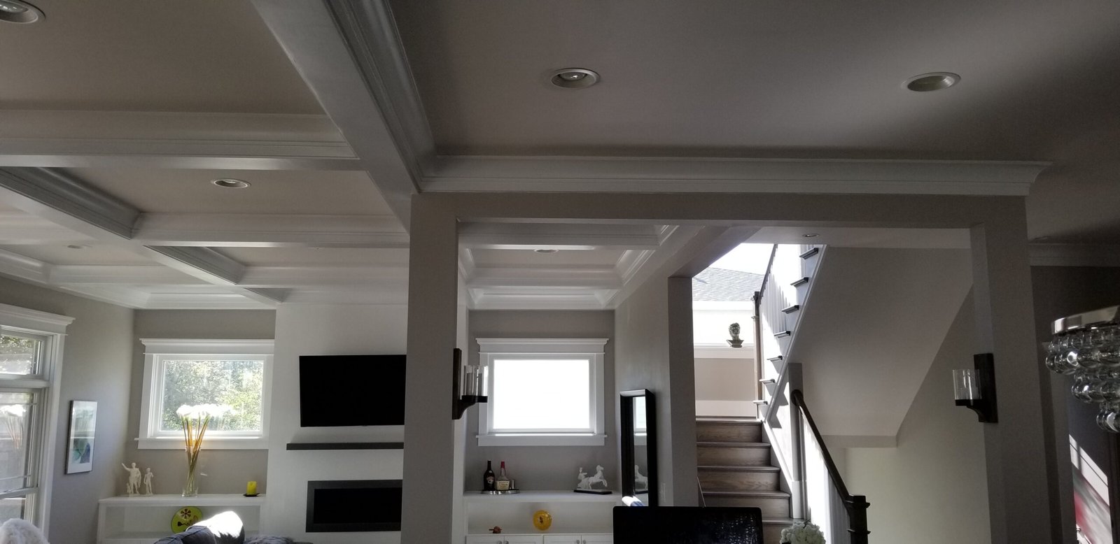 Interior designing