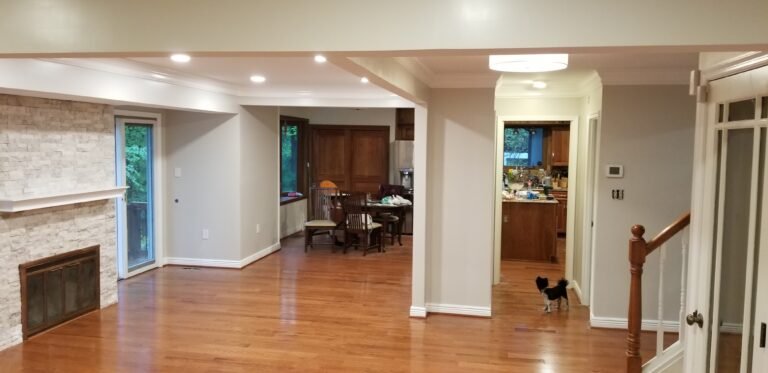 Interior 18