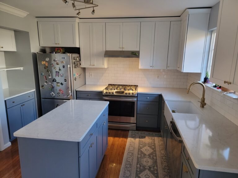 Kitchen photo 5