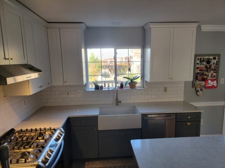 Kitchen photo 6