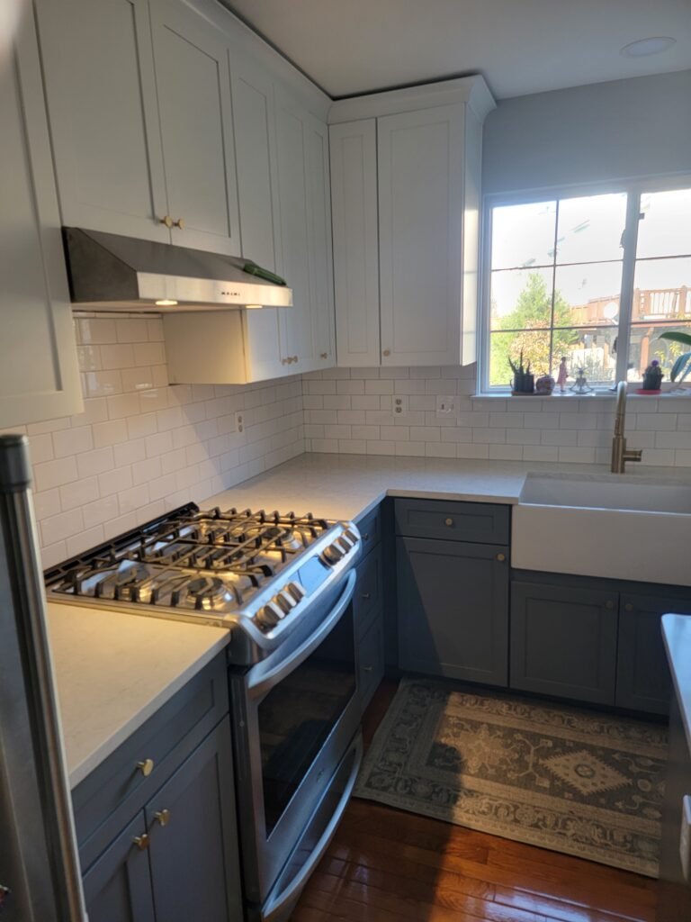 Kitchen photo 7