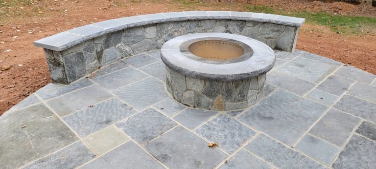 Patio 5