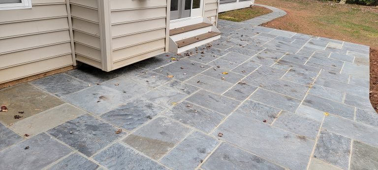 Patio 6