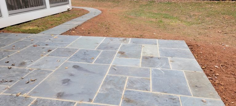 Patio 7
